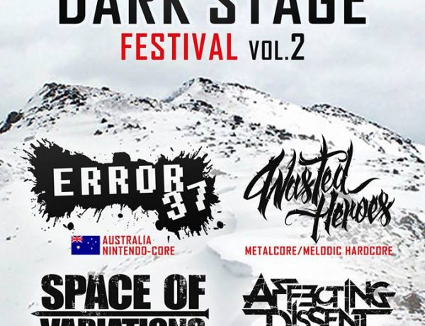 Dark Stage Festival