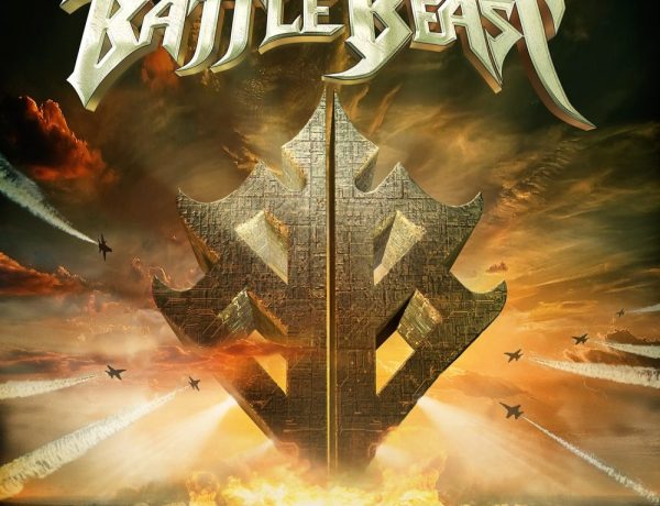 Battle Beast No More Hollywood Endings