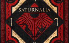 Deathless Legacy Saturnalia