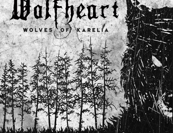 Wolfheart Wolves Of Karelia